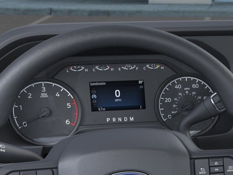 2025 Ford F-350SD XL Ashland VA