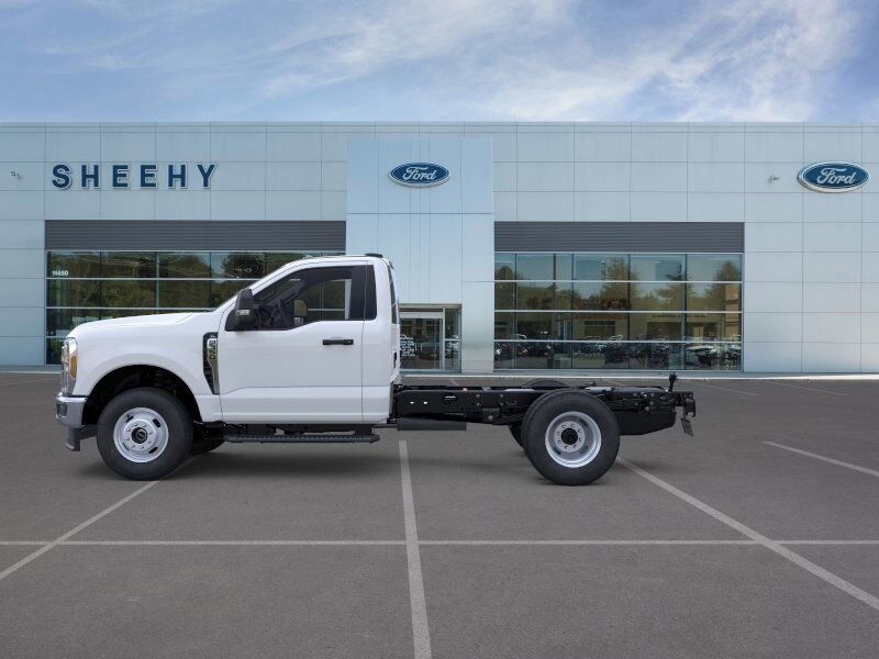 2025 Ford F-350SD XL Ashland VA