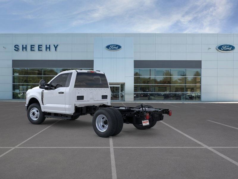 2025 Ford F-350SD XL Ashland VA