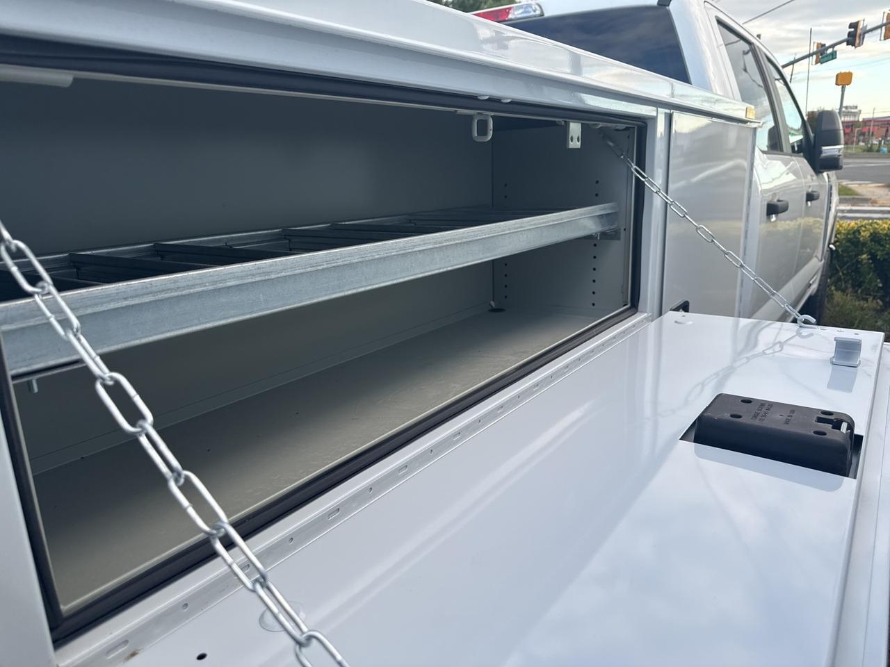 2025 Ford F-350SD XL Gaithersburg MD