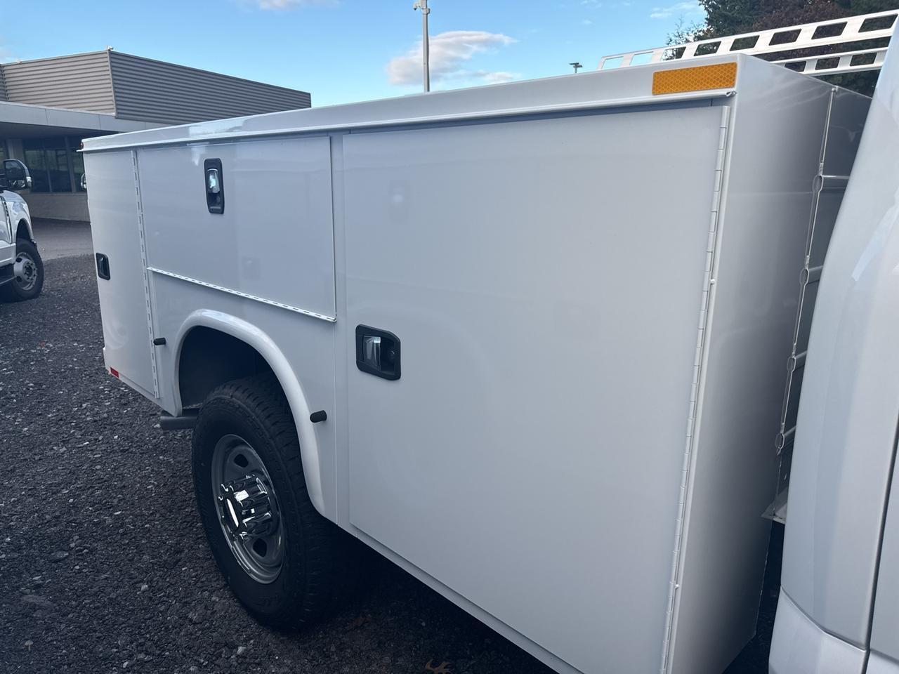 2025 Ford F-350SD XL Gaithersburg MD