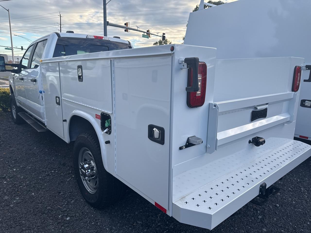 2025 Ford F-350SD XL Gaithersburg MD