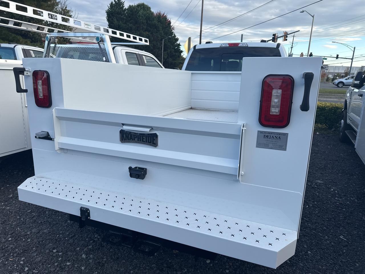 2025 Ford F-350SD XL Gaithersburg MD