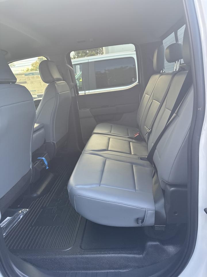 2025 Ford F-350SD XL Gaithersburg MD