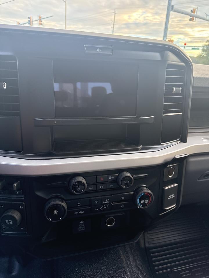 2025 Ford F-350SD XL Gaithersburg MD