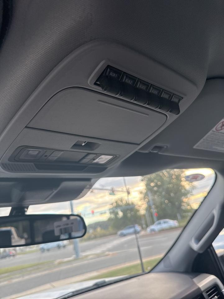 2025 Ford F-350SD XL Gaithersburg MD