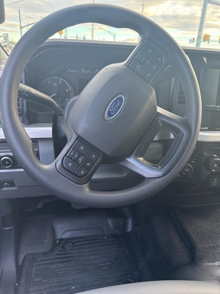 2025 Ford F-350SD XL Gaithersburg MD