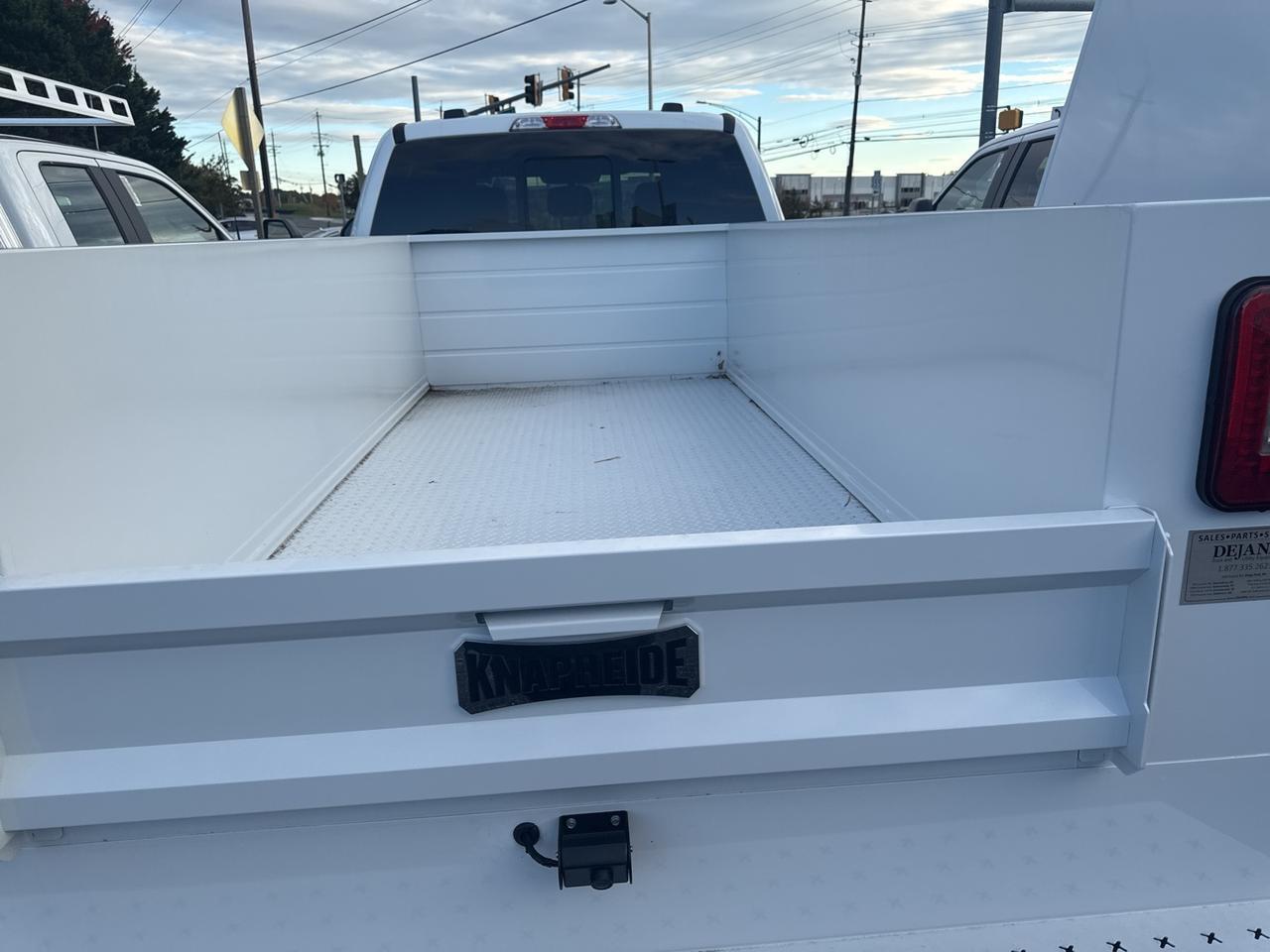 2025 Ford F-350SD XL Gaithersburg MD