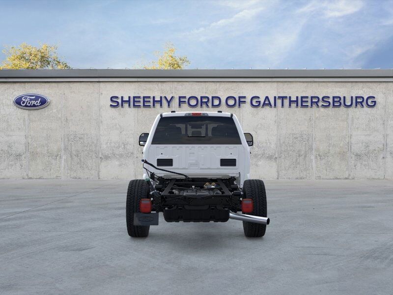 2025 Ford F-350SD XL Gaithersburg MD