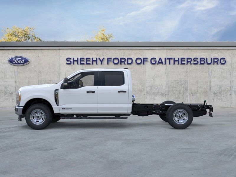 2025 Ford F-350SD XL Gaithersburg MD