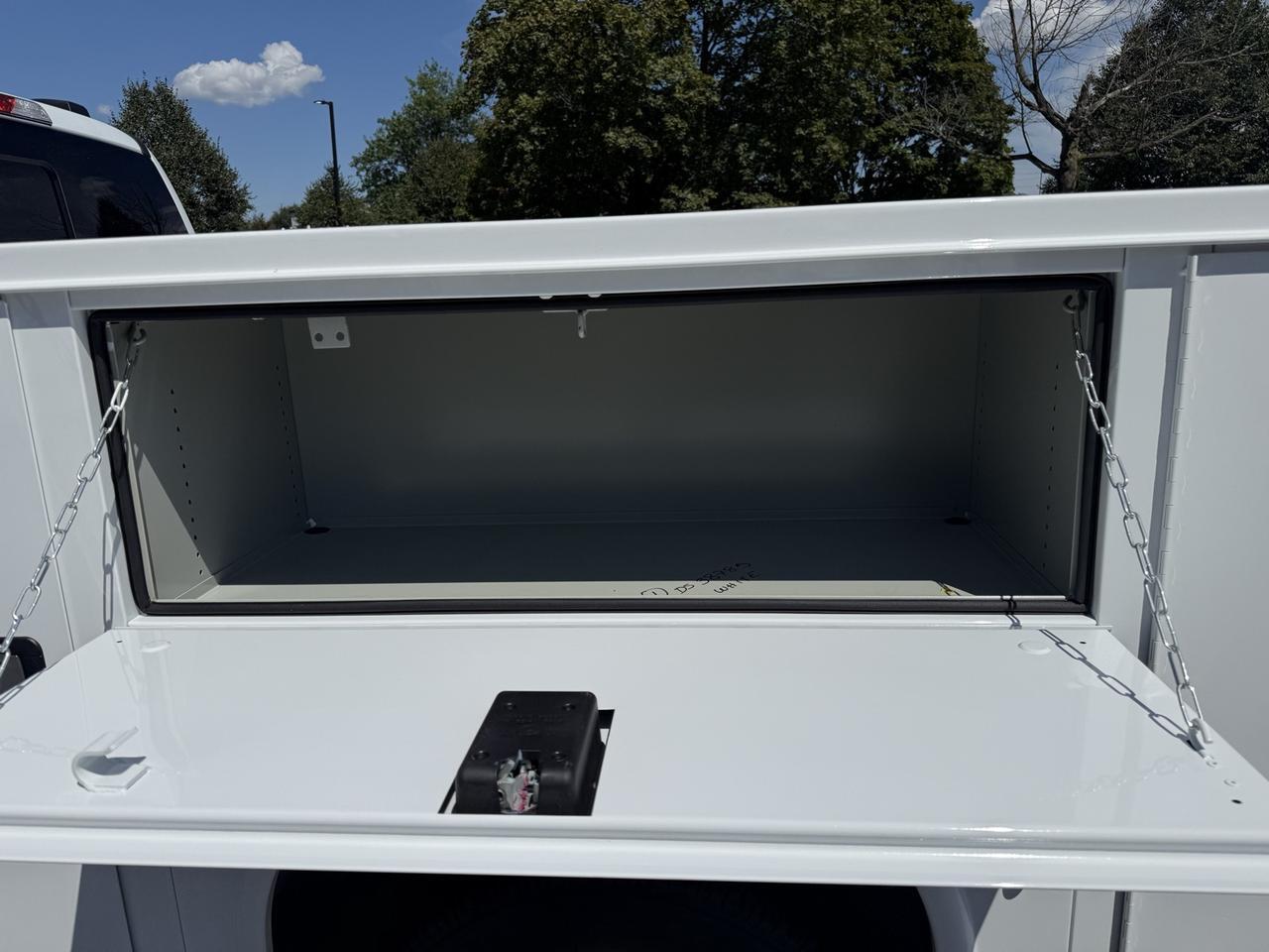 2025 Ford F-350SD XL Gaithersburg MD