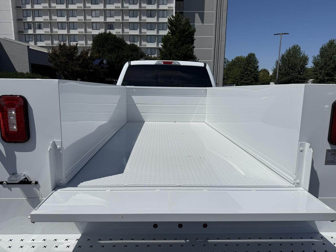 2025 Ford F-350SD XL Gaithersburg MD