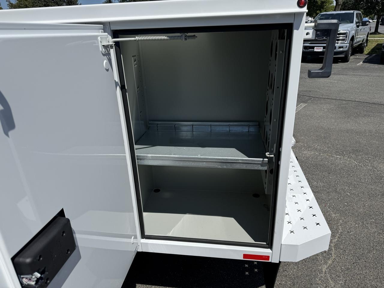 2025 Ford F-350SD XL Gaithersburg MD