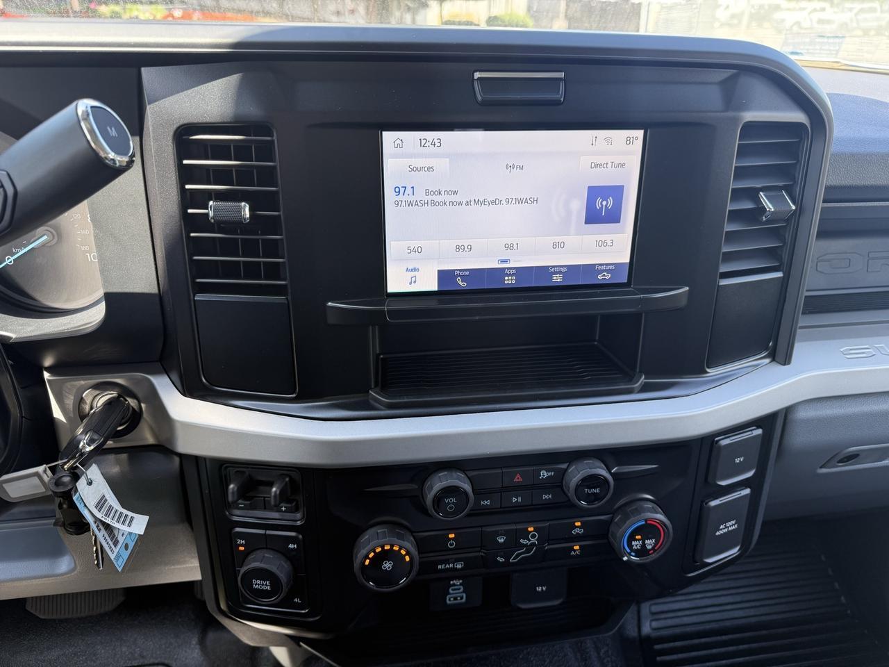 2025 Ford F-350SD XL Gaithersburg MD