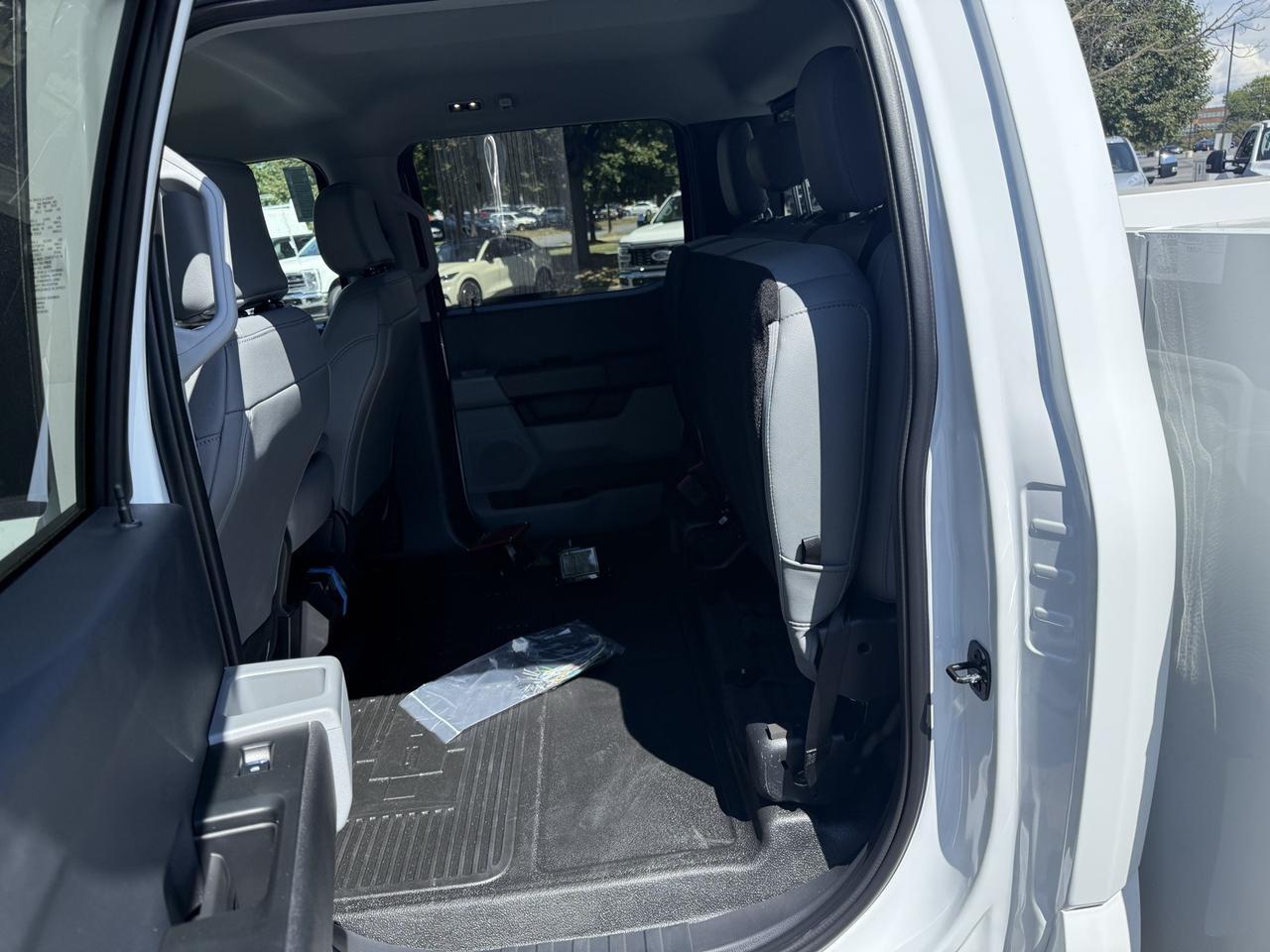 2025 Ford F-350SD XL Gaithersburg MD