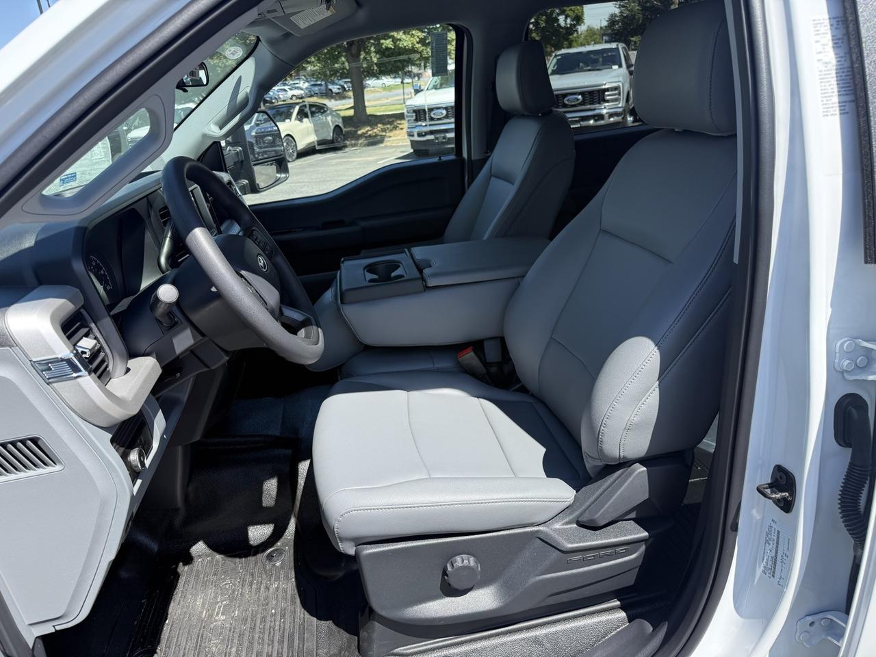 2025 Ford F-350SD XL Gaithersburg MD