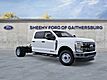 2025 Ford F-350SD XL