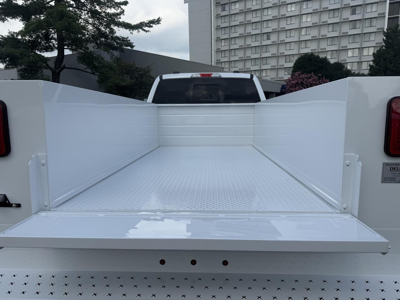 2025 Ford F-350SD XL Gaithersburg MD