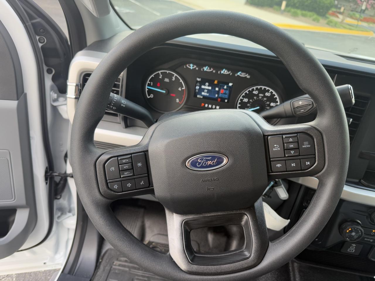 2025 Ford F-350SD XL Gaithersburg MD