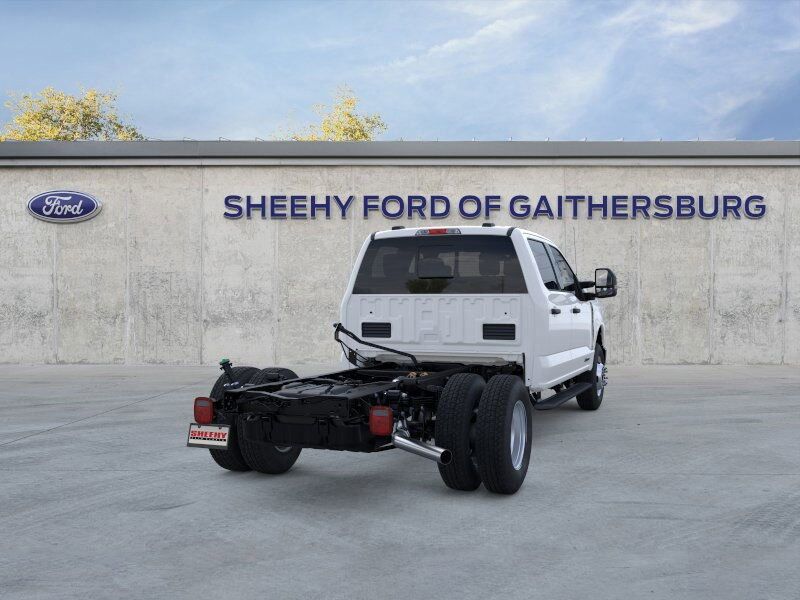 2025 Ford F-350SD XL Gaithersburg MD