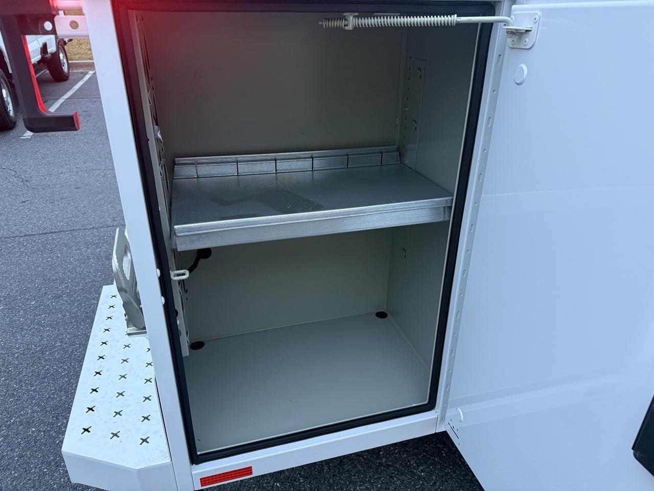 2025 Ford F-350SD XL Gaithersburg MD