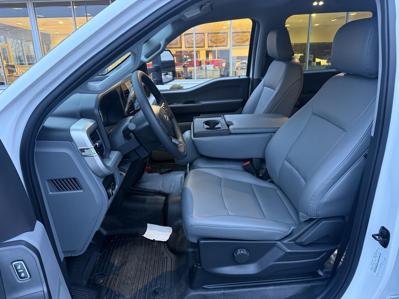 2025 Ford F-350SD XL Gaithersburg MD