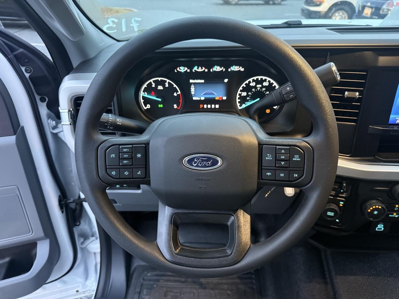 2025 Ford F-350SD XL Gaithersburg MD