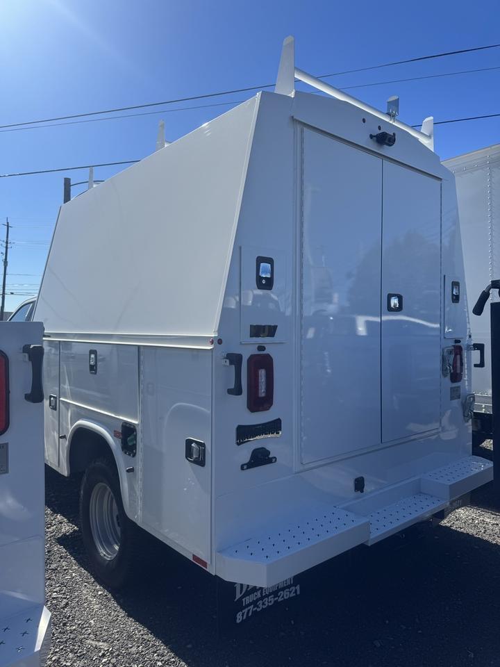 2025 Ford F-350SD XL Gaithersburg MD