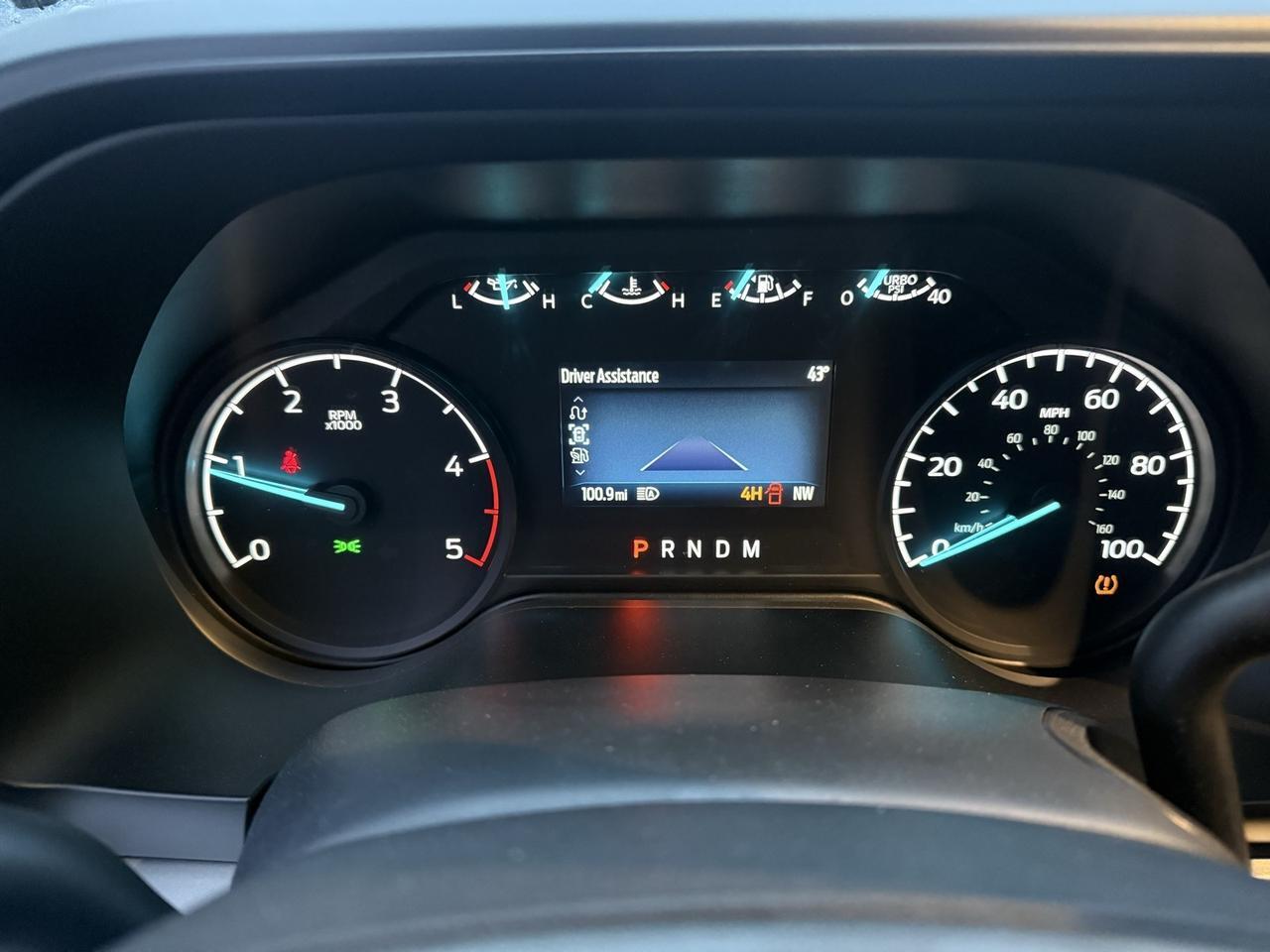 2025 Ford F-350SD XL Gaithersburg MD