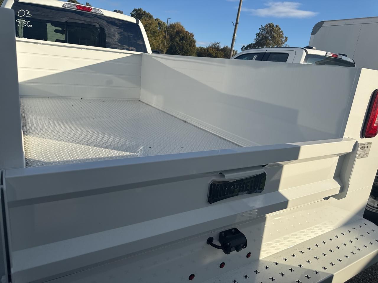 2025 Ford F-350SD XL Gaithersburg MD