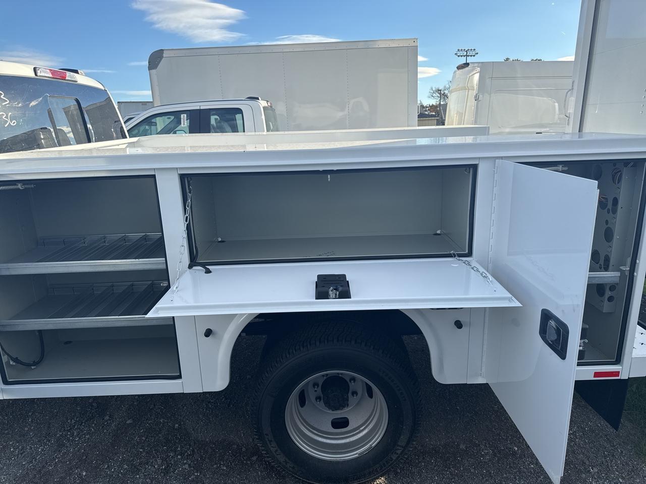 2025 Ford F-350SD XL Gaithersburg MD