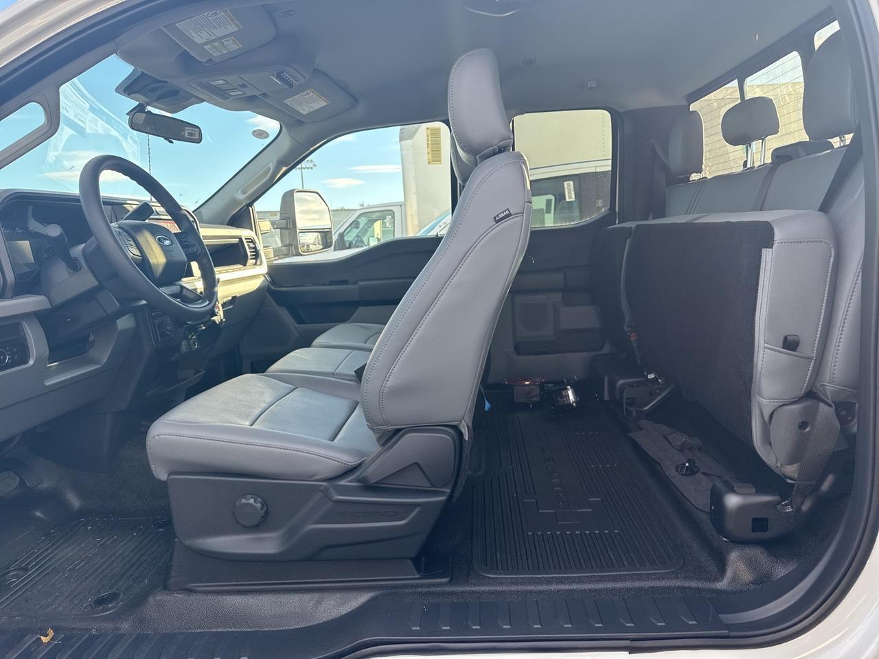 2025 Ford F-350SD XL Gaithersburg MD