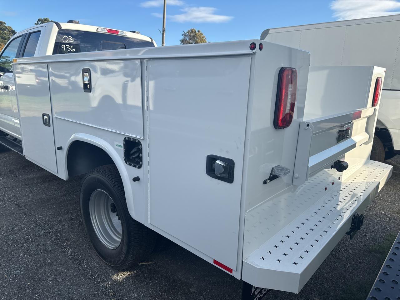 2025 Ford F-350SD XL Gaithersburg MD