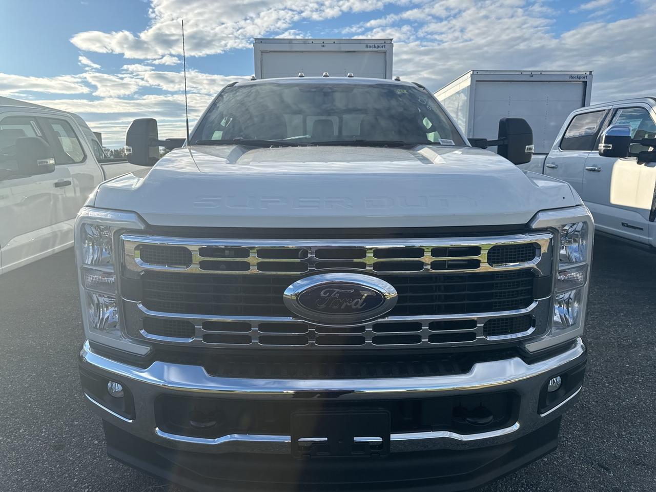 2025 Ford F-350SD XL Gaithersburg MD