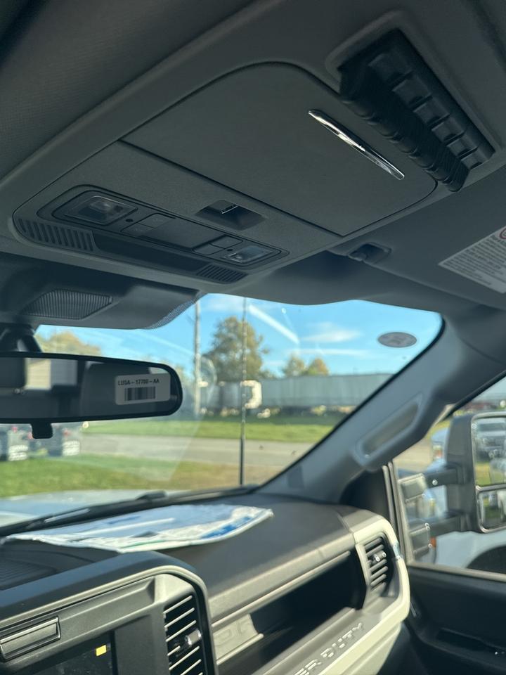 2025 Ford F-350SD XL Gaithersburg MD
