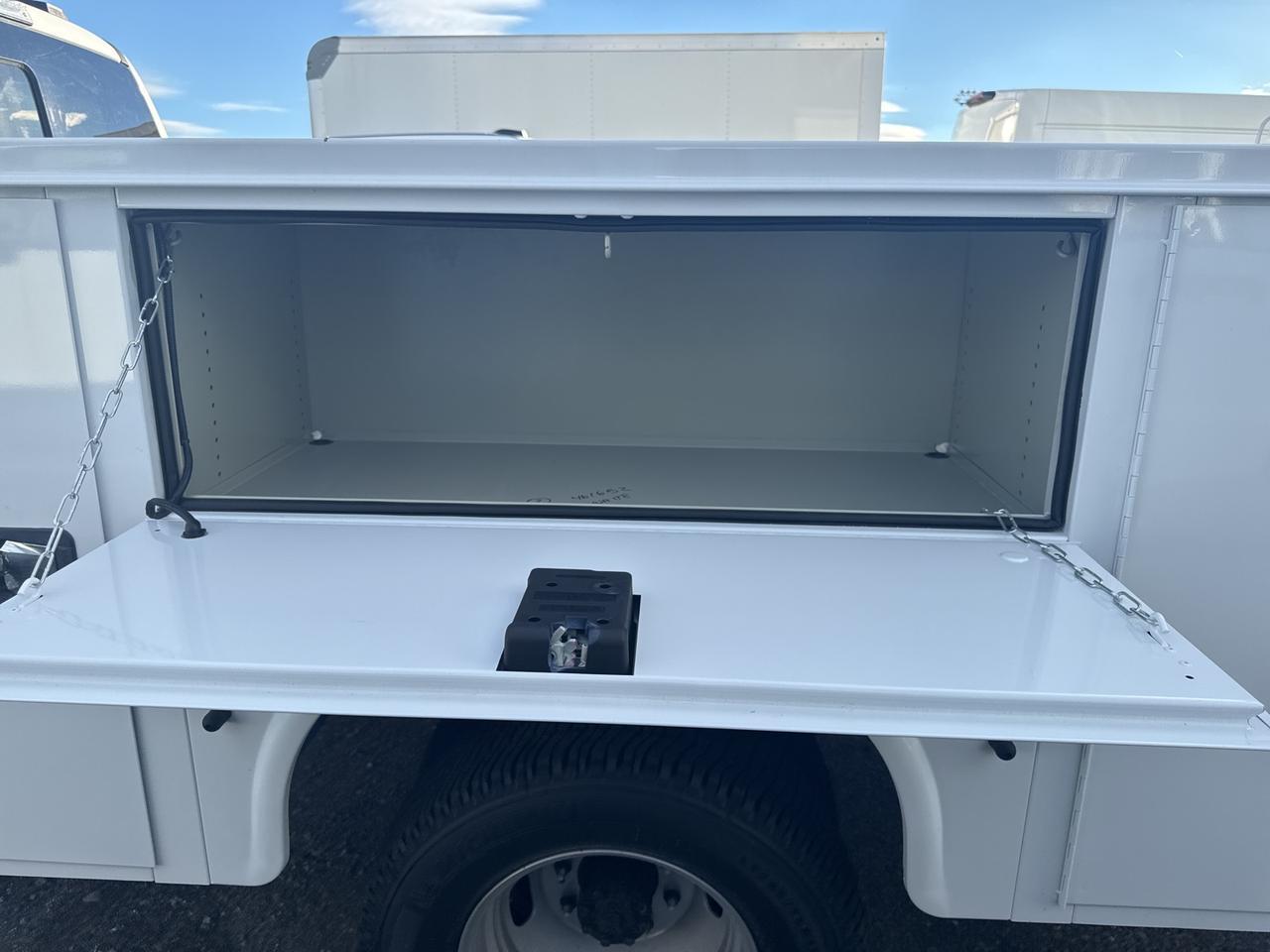 2025 Ford F-350SD XL Gaithersburg MD