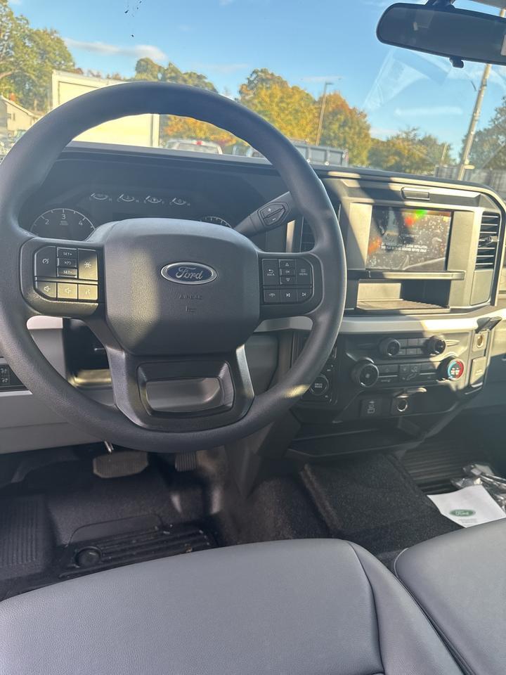 2025 Ford F-350SD XL Gaithersburg MD