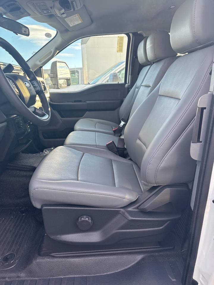 2025 Ford F-350SD XL Gaithersburg MD