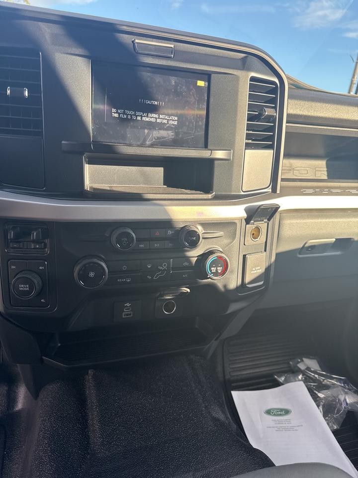 2025 Ford F-350SD XL Gaithersburg MD