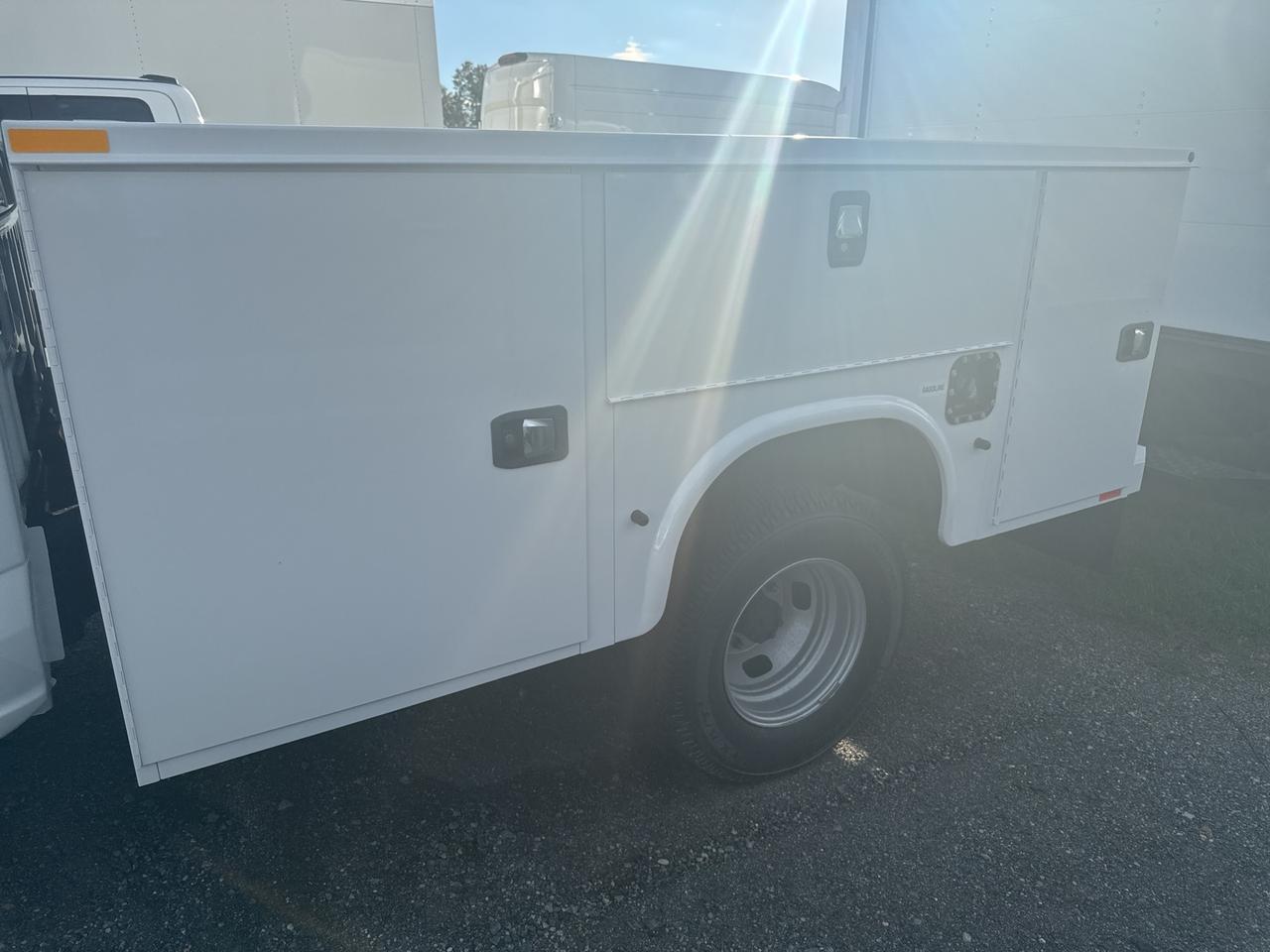 2025 Ford F-350SD XL Gaithersburg MD