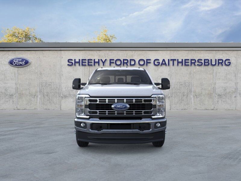 2025 Ford F-350SD XL Gaithersburg MD