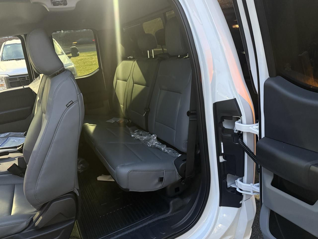 2025 Ford F-350SD XL Gaithersburg MD