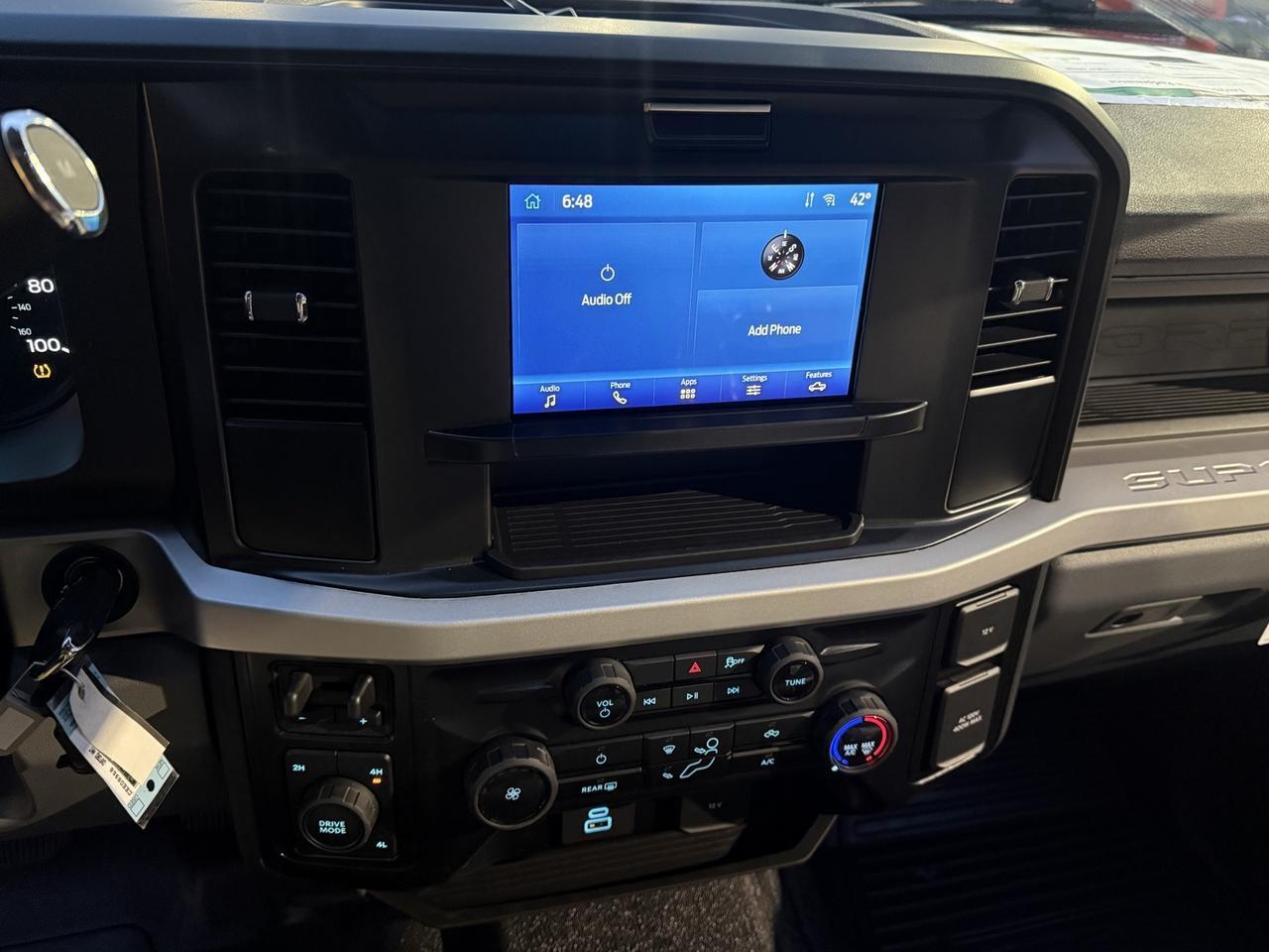 2025 Ford F-350SD XL Gaithersburg MD