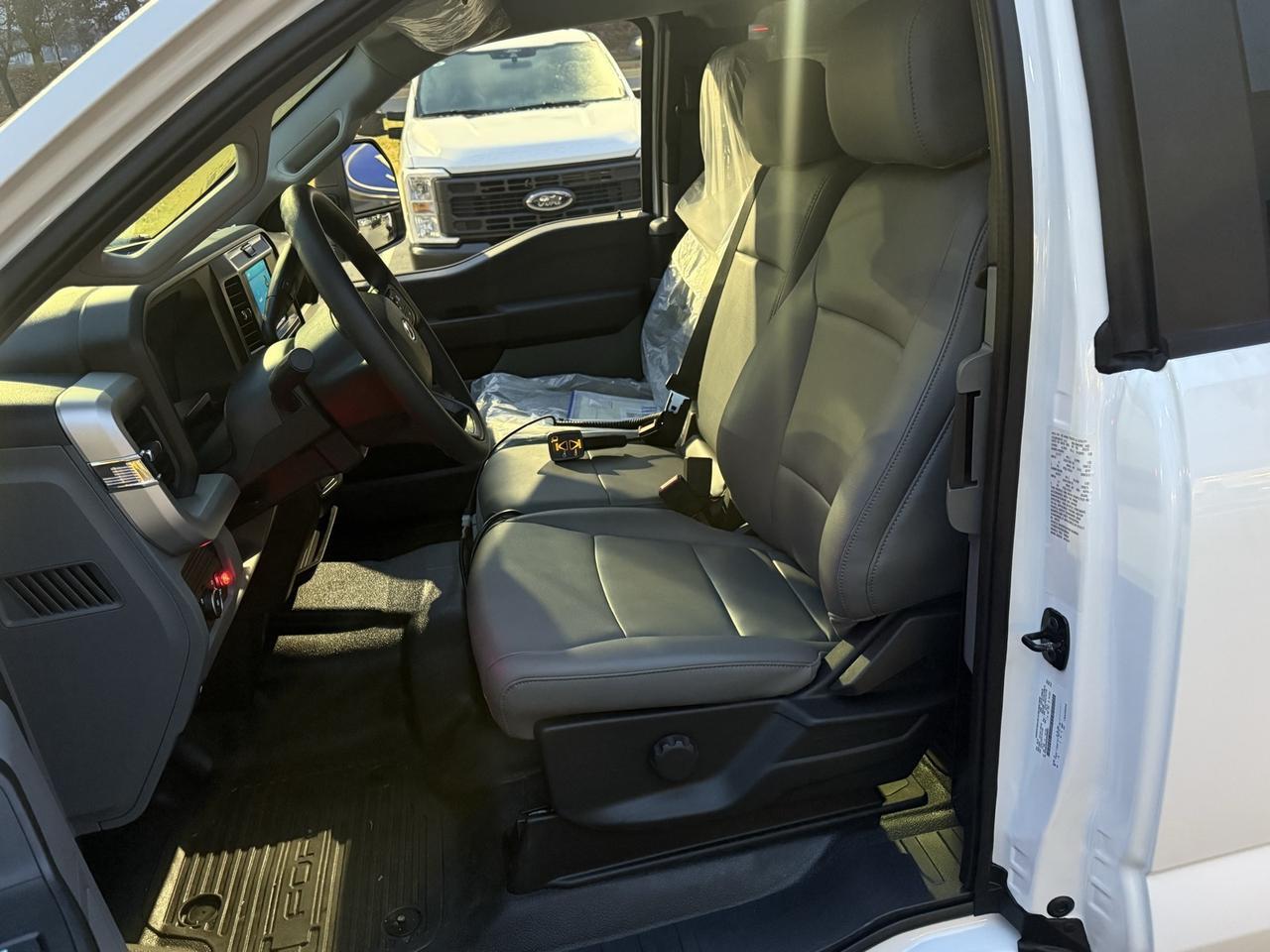 2025 Ford F-350SD XL Gaithersburg MD