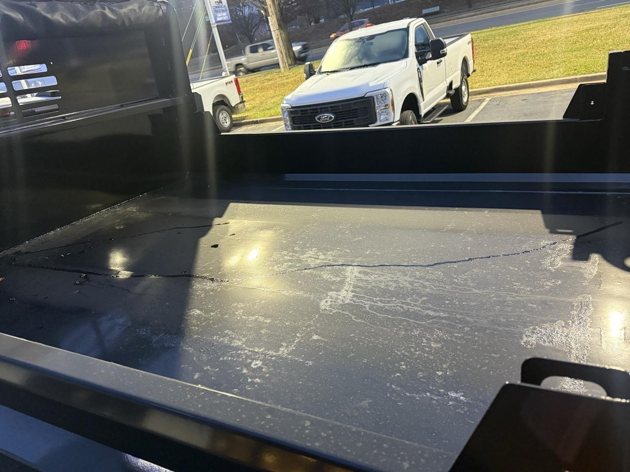 2025 Ford F-350SD XL Gaithersburg MD