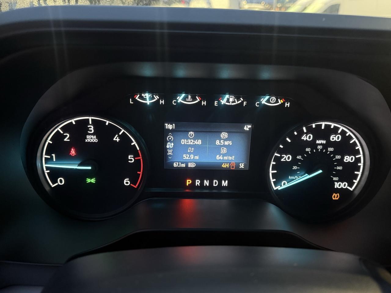 2025 Ford F-350SD XL Gaithersburg MD