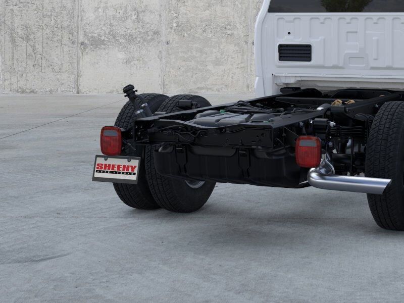 2025 Ford F-350SD XL Gaithersburg MD