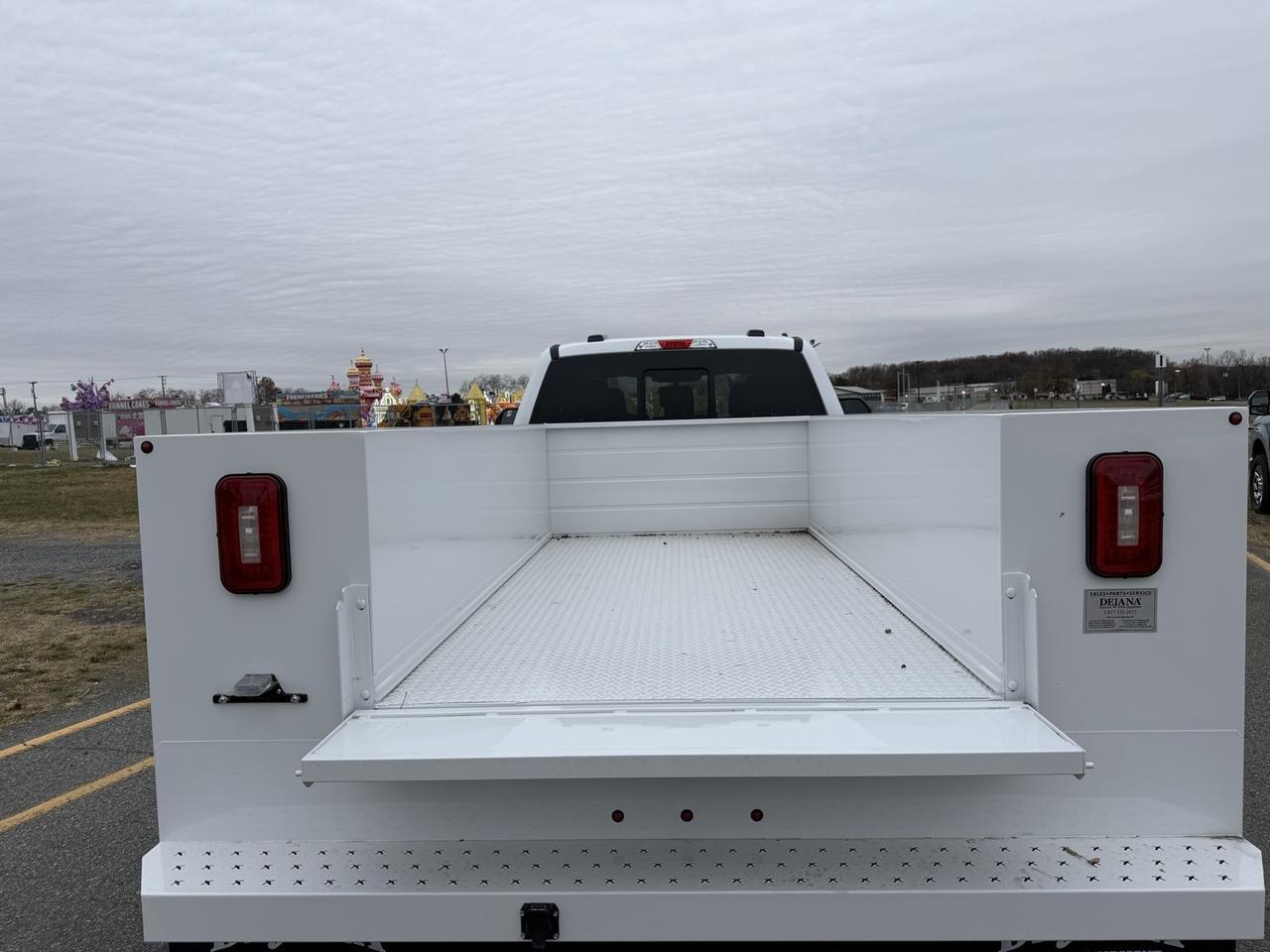 2025 Ford F-350SD XL Gaithersburg MD