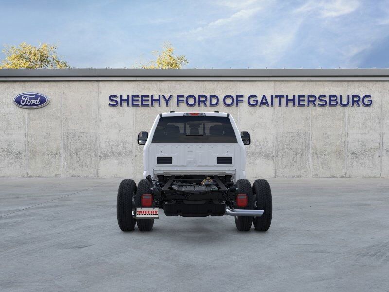 2025 Ford F-350SD XL Gaithersburg MD