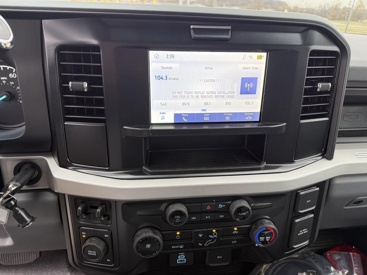 2025 Ford F-350SD XL Gaithersburg MD